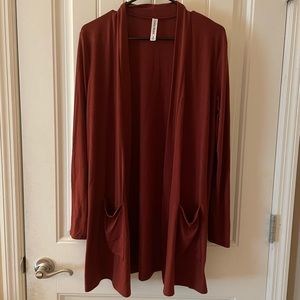 Zenana Premium Cardigan